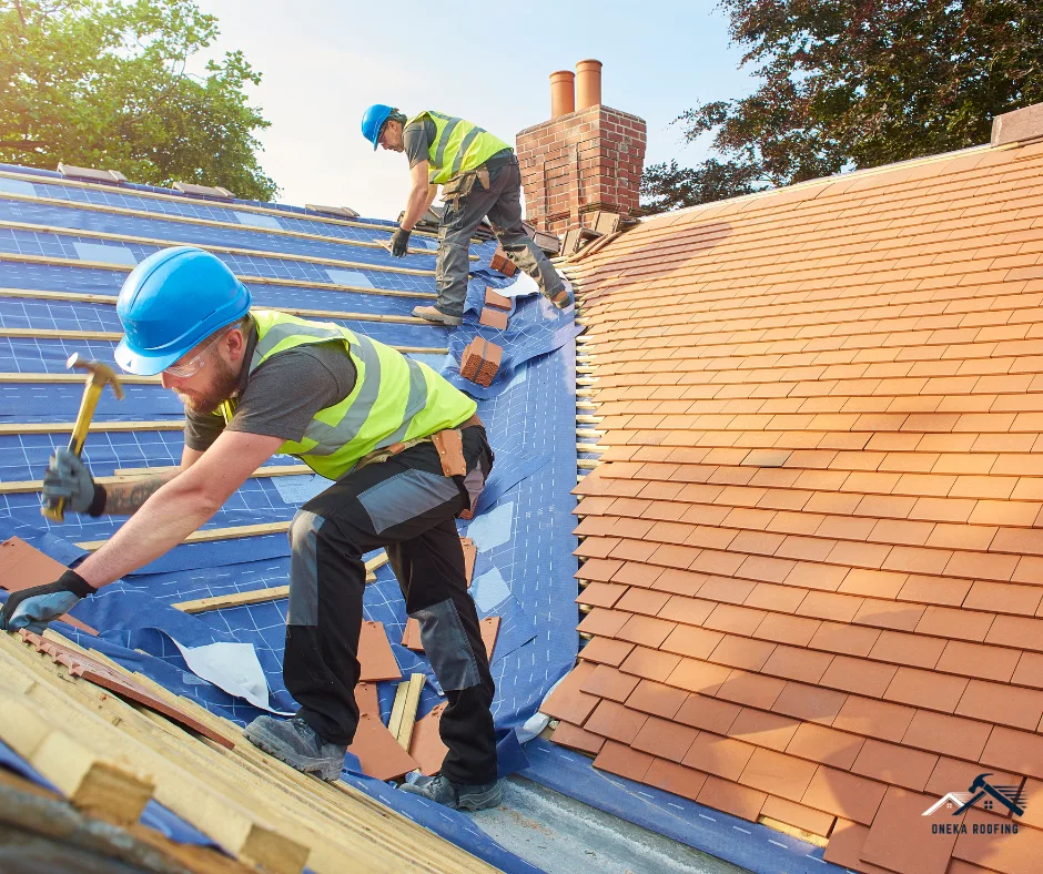 Why choose Roof Repair Near Me in Newport, OH